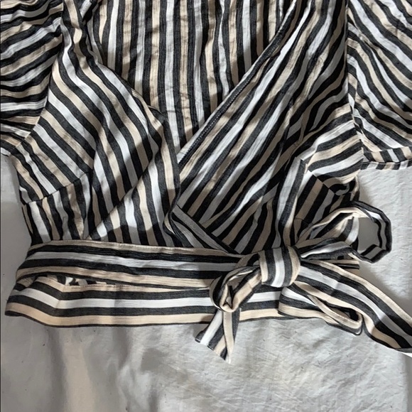 Stripped top - Picture 2 of 3